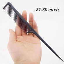 Load image into Gallery viewer, INSTOCK Wig Care Products (Net Cap, Comb, Spray & Stand)