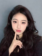 Load image into Gallery viewer, INSTOCK ★4 COLORS★ 45/55/65cm Thick 3 Separate pieces Curly Wavy Long Hair Extensions Clip On