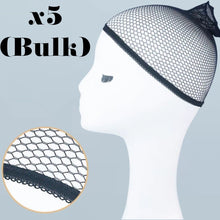 Load image into Gallery viewer, INSTOCK Wig Care Products (Net Cap, Comb, Spray & Stand)
