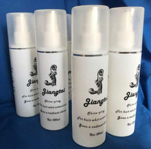 Load image into Gallery viewer, INSTOCK Wig / Hair Extensions 120ml Maintenance Spray / Conditioner Softener (Anti-Frizz)