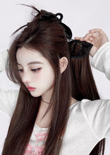Load image into Gallery viewer, INSTOCK ★4 COLORS★ *Lightweight* 45cm Hair Extensions 1 Piece Long Clip On Straight