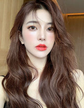 Load image into Gallery viewer, INSTOCK ★4 COLORS★ 50cm / 60cm 3-piece Straight Long Thick Hair Extensions Clip On