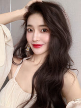 Load image into Gallery viewer, INSTOCK ★4 COLORS★ 50cm / 60cm 3-piece Straight Long Thick Hair Extensions Clip On