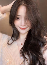 Load image into Gallery viewer, INSTOCK ★4 COLORS★ 50cm / 60cm 3-piece Straight Long Thick Hair Extensions Clip On