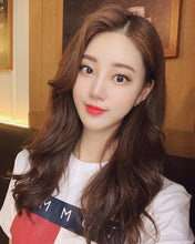 Load image into Gallery viewer, INSTOCK ★4 COLORS★ 50cm / 60cm 3-piece Straight Long Thick Hair Extensions Clip On