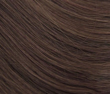 Load image into Gallery viewer, INSTOCK ★3 COLORS★ Korean 60cm Straight Clip On Grip Ponytail Natural Looking Hair Extensions