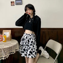 Load image into Gallery viewer, INSTOCK ★2 COLORS★ Korean Oversize Hoodie Outer Long Sleeve Top