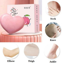Load image into Gallery viewer, INSTOCK Peach PP Soap Bar Whitening/Brightening 3 in 1