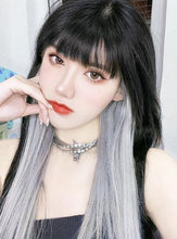 Load image into Gallery viewer, INSTOCK Korean 60cm Thick Version Multi-Colors Clip-On Pastel Straight Hair Extension