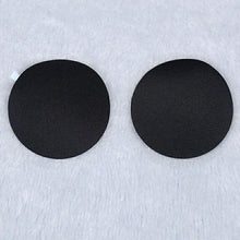 Load image into Gallery viewer, INSTOCK 2 Colors Nipple Cover Silicone Thin Adhesive Reusable Invisible Bra Sticker