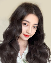 Load image into Gallery viewer, INSTOCK ★4 COLORS★ 50cm / 60cm 3-piece Straight Long Thick Hair Extensions Clip On