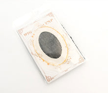 Load image into Gallery viewer, INSTOCK Wig Care Products (Net Cap, Comb, Spray & Stand)