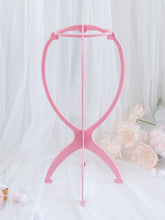 Load image into Gallery viewer, INSTOCK Wig Care Products (Net Cap, Comb, Spray & Stand)
