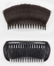 Load image into Gallery viewer, INSTOCK ★3 COLORS★ Korean Hair Topper Volume High Cranial Top Piece
