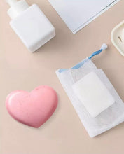 Load image into Gallery viewer, INSTOCK Peach PP Soap Bar Whitening/Brightening 3 in 1
