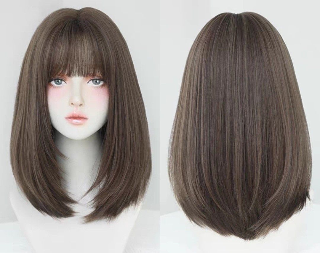 korean short hairstyle - Buy korean short hairstyle at Best Price in  Malaysia | h5.lazada.com.my