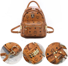 Load image into Gallery viewer, INSTOCK Korean Style Pink 2 Way Small Sling Bag Pack

